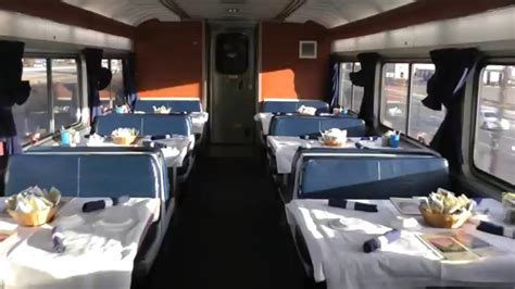 Amtrak Train Interior Pictures | Brokeasshome.com