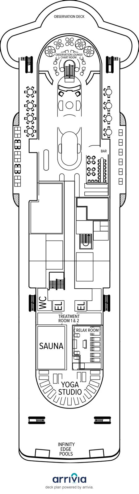 National Geographic Endurance Deck Plans - National Geographic ...