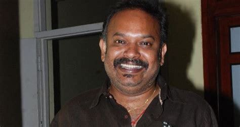 Venkat Prabhu reveals his next project - Only Kollywood