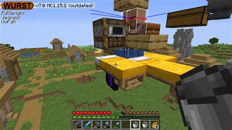 Iron Farm - Survival Mode - Minecraft: Java Edition - Minecraft Forum ...