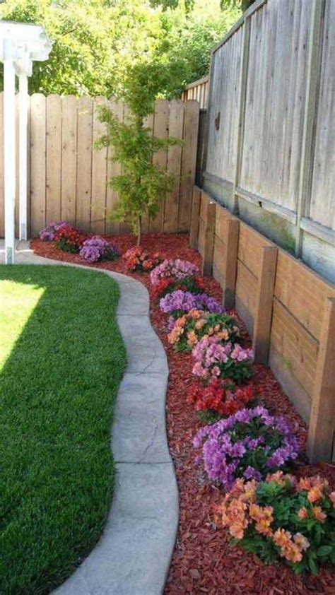 37 Creative Lawn and Garden Edging Ideas with Images - Planted Well