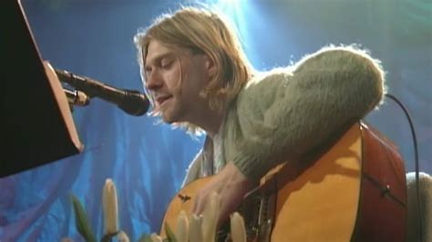 Happy Birthday Kurt Cobain: Watch Nirvana’s ‘MTV Unplugged’ Rehearsals