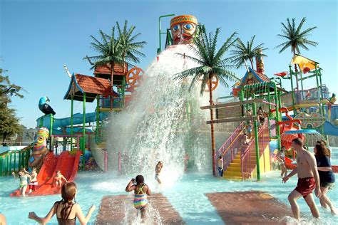 8 Awesome Water Parks In Georgia To Stay Cool This Summer