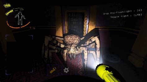 Lethal Company Bunker Spider: How to Beat it