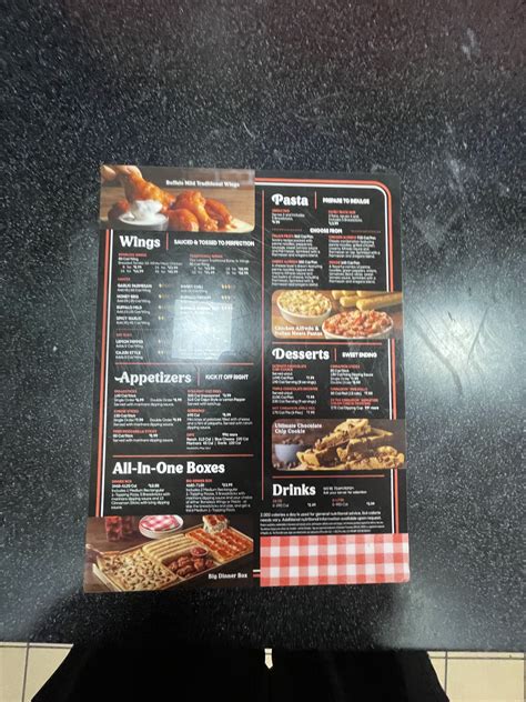 Pizza Hut 13750 N Eldridge Pkwy, Cypress - Menu, Reviews (160), Photos ...