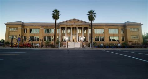 Children’s Museum of Phoenix - Go Wandering