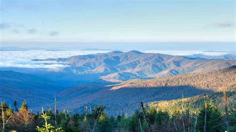 Cheap Flights to Great Smoky Mountains National Park, United States of ...