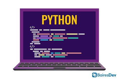 Python for Web Development - BairesDev