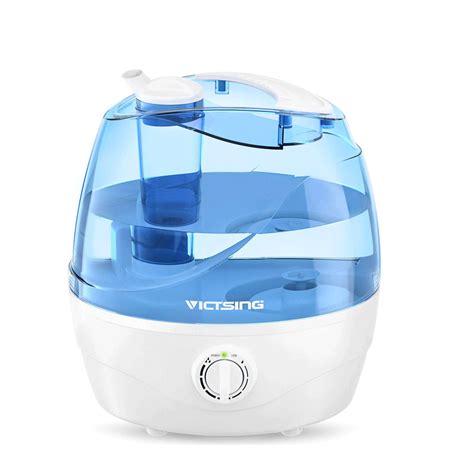 5 Best Humidifiers for 2019 - Top-Rated Humidifiers Reviewed by Experts