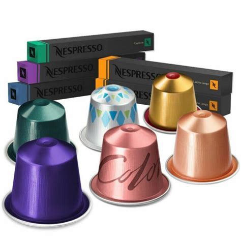 $10 Off Nespresso Coffee Capsules - Deal Hunting Babe