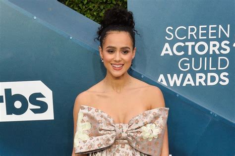 Famous birthdays for March 2: Nathalie Emmanuel, Luke Combs - UPI.com