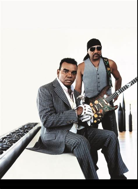 The Isley Brothers July 27, 2018 | The isley brothers, Brother, Rhythm ...