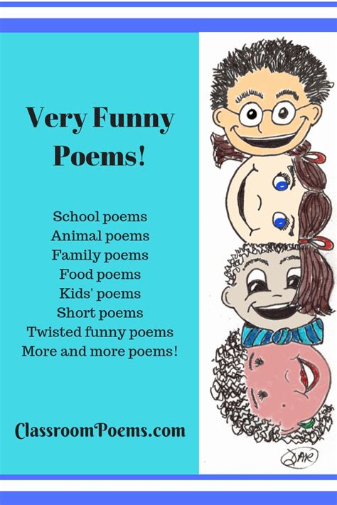 Family Poems For Kids | Kids Matttroy