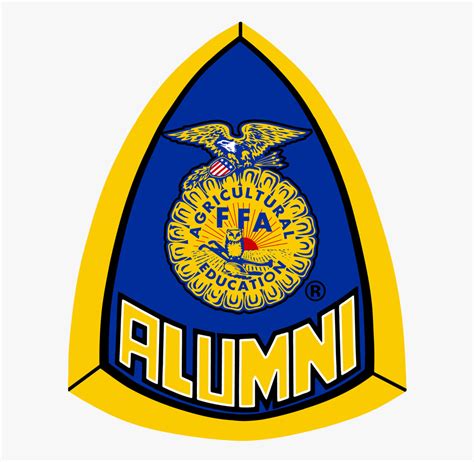 Ffa Emblem , Free Transparent Clipart - ClipartKey