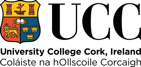 UCC Logo [University College Cork- ucc.ie] | University college cork ...