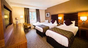 Drayton Manor Hotel - Tamworth - Enjoy Staffordshire