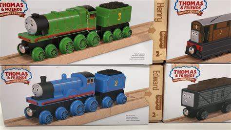 Thomas Wooden Railway 2022