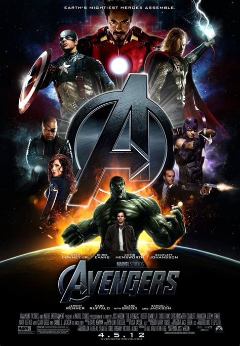 The Avangers - Yenilmezler Full Hd Türkçe Dublaj Tek Parça izle ...