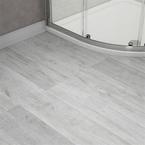 Waterproof Vinyl Plank Flooring Bathroom – The Urban Decor