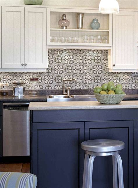 Laminate Kitchen Backsplash Panels – Juameno.com