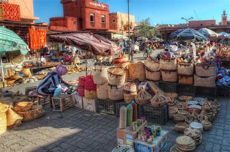 Marrakech Private Guided Tour - Best Morocco Desert Tours