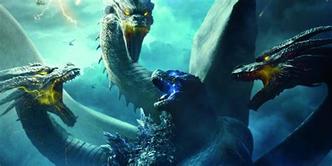 How Godzilla: King of the Monsters Sets Up a Sequel | CBR