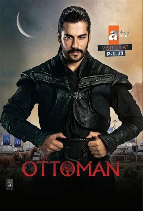 Atv — Kurulus Osman 2020 (English Subtitles) Season 1 : Full Episodes