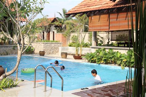 Homestay Melaka Swimming Pool : Resort In Melaka With Swimming Pool ...