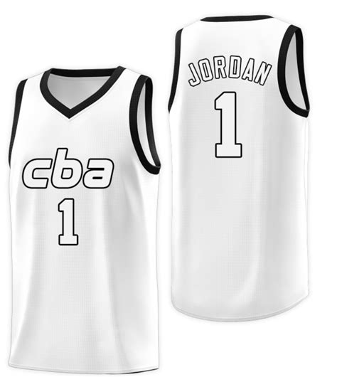 Michael Jordan Basketball Jersey | JerseyUp!