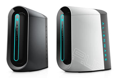 ALIENWARE GAMING DESKTOPS | Dell USA