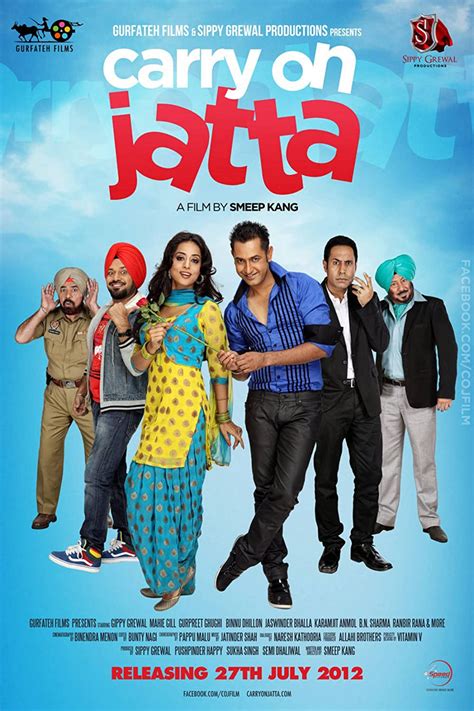 Carry-On-Jatta-Punjabi-Comedy-Movies - The Best of Indian Pop Culture ...