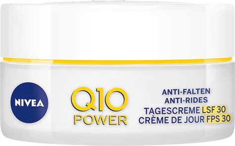 Nivea Q10 Power (50 ml, Face cream) - buy at Galaxus