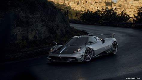 Pagani Huayra BC Wallpapers - Top Free Pagani Huayra BC Backgrounds ...