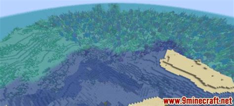 Buried Treasure Seeds - Wiki Guide - Mc-Mod.Net