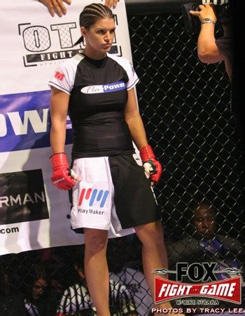 Strikeforce-Gina Carano vs. Cris 'Cyborg' Santos | Fox News