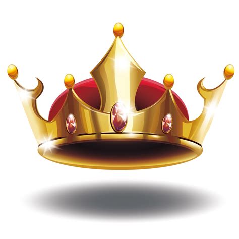 Vector cartoon crown png download - 1600*1600 - Free Transparent Crown ...