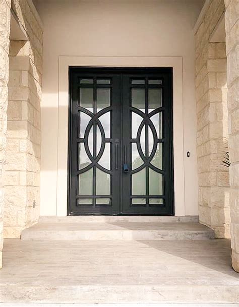 Top 7 Steel Double Door Designs Ideas That Tell a Story about You, and ...