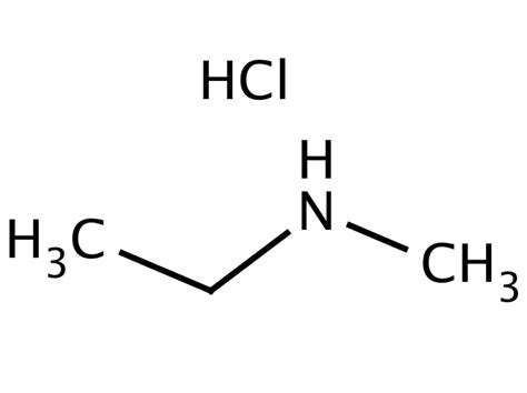 Purchase N-Ethylmethylamine hydrochloride [624-60-2] online • Catalog ...