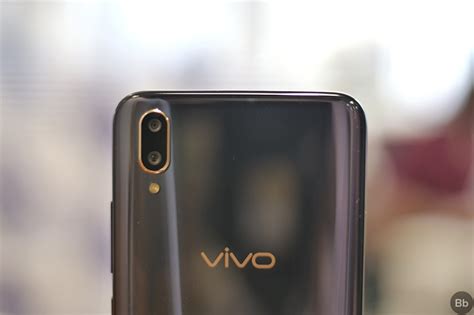 Vivo V11 Pro Camera Review: Impressive Portrait Mode Capabilities | Beebom