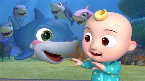 Pin by Susy K on cocomelon party | Kids songs, Play baby shark, Baby ...