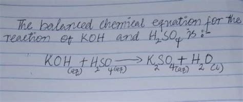 2022 UPDATED!!! Which is the correctly balanced chemical equation for ...