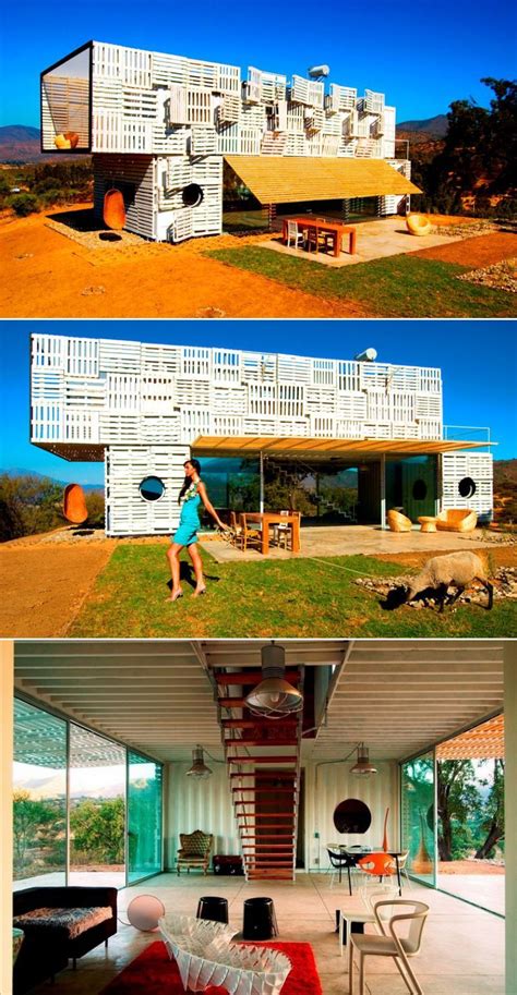 30+ Best Shipping Container Homes that Promote Green Living | Container ...