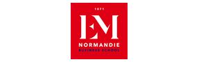 EM - Normandie Business School: Rankings, Fees, Admission 2025, Courses ...