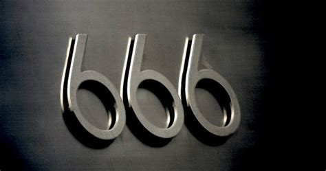 666: Dr. Roger Barrier Explains The Meaning Of 666 In Revelations