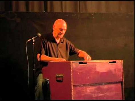 Mike Pinder plays Moodys Classics on the Mellotron - YouTube