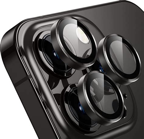 THE PRITO Prito Camera Lens Protector For Iphone 14 Pro|Iphone 14 Pro ...