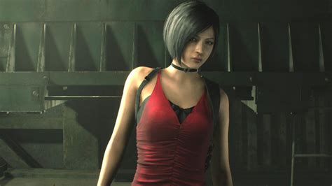 Ada Wong Resident Evil 2 Wallpapers - Wallpaper Cave