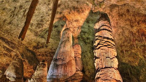 Carlsbad Caverns National Park · National Parks Conservation Association