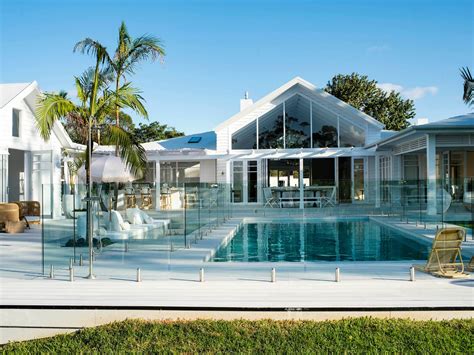 5 Phenomenal Hamptons-Style Homes in Australia