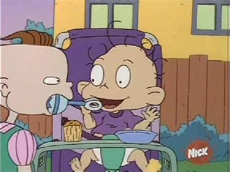 Rugrats - Share and Share a Spike 251 - Rugrats Photo (43636682) - Fanpop